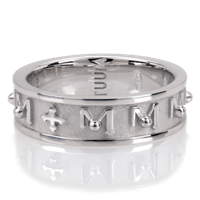 Anello Tuum Donna Decem in Argento DECM0090C00-20 - DECM0090C00-20
